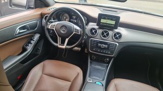 MERCEDES CLA 220 CDI