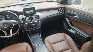 MERCEDES CLA 220 CDI
