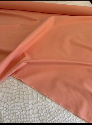 Loneta color carne / salmón