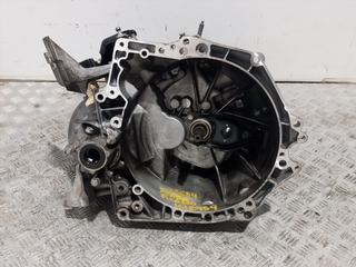 CAJA CAMBIOS CITROEN XSARA PICASSO 9HZ 20DM62