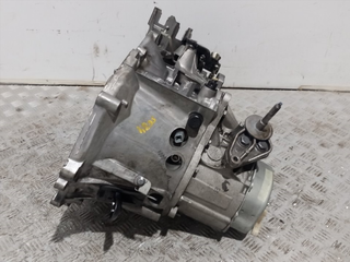 CAJA CAMBIOS CITROEN XSARA PICASSO 9HZ 20DM62