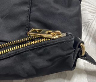 bolso de hombro bimba & Lola