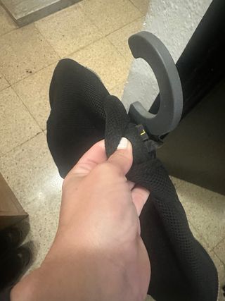 Chaqueta Speed Factory Talla L estilo verano