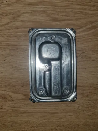 Módulo Control Luces Mercedes