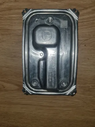 Módulo Control Luces Mercedes