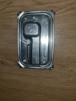 Módulo Control Luces Mercedes