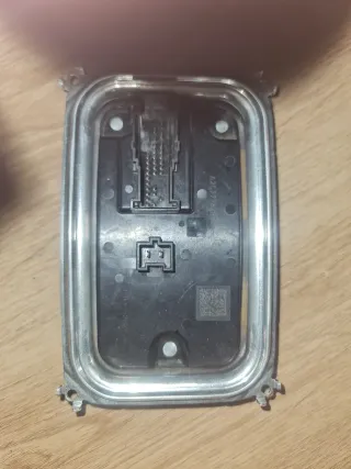 Módulo Control Luces Mercedes