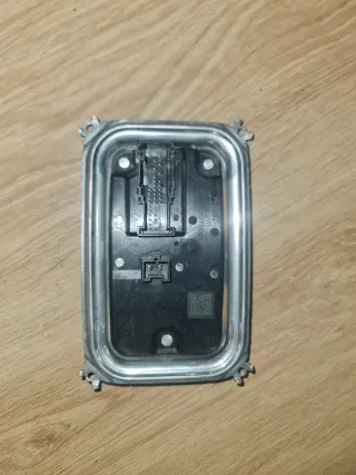 Módulo Control Luces Mercedes