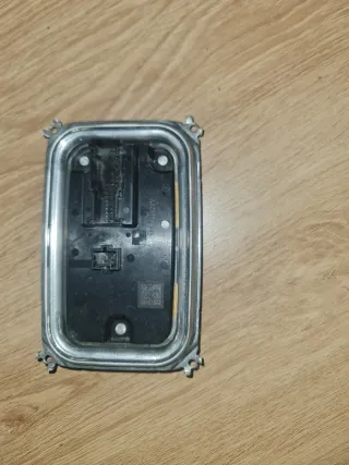 Módulo Control Luces Mercedes