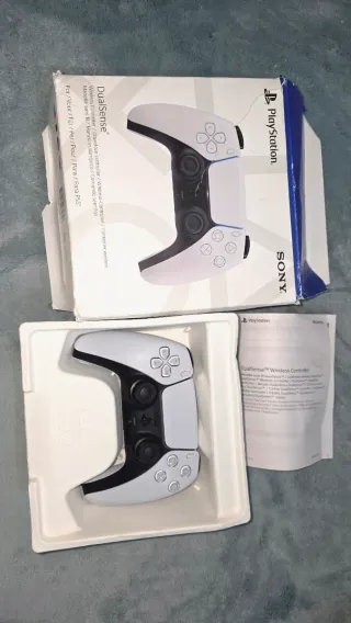 Mando DualSense PS5 Sony