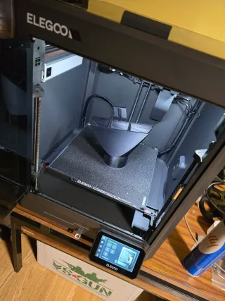 Admisión DS3 Racing 208 GTI