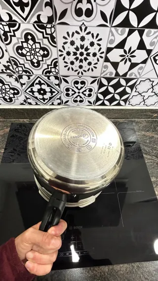 Olla Rápida fagor de 6 litros