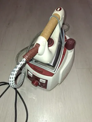 Plancha Vaporella 525 Pro