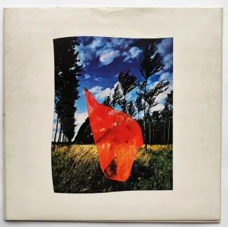 LP 1976 🇩🇪 PINK FLOYD - WISH YOU WERE HERE