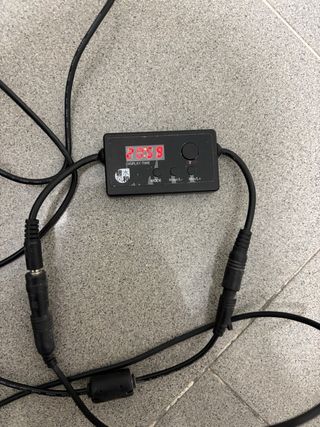 Twinstar Light 600S Acuario LED