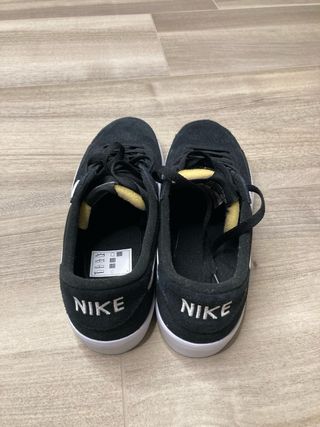 Scarpe Nike SB Heritage Vulc