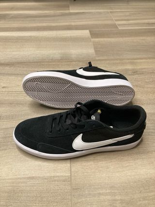 Scarpe Nike SB Heritage Vulc