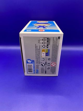 Funko Pop The Question 476 Justice League