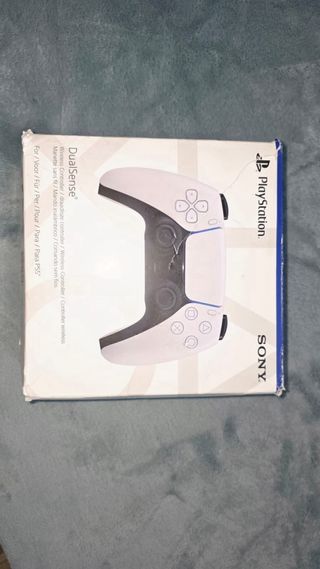 Mando DualSense Wireless Controller PS5