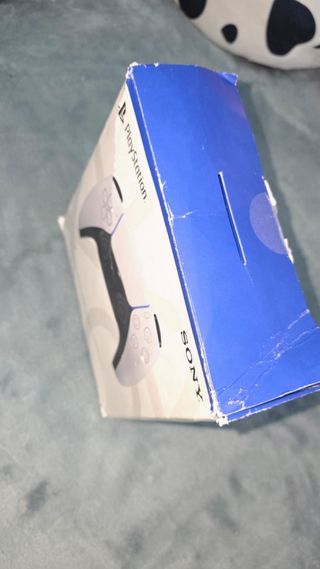 Mando DualSense Wireless Controller PS5