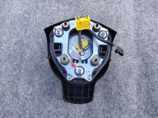 Airbag de conductor de seat ibiza 6L