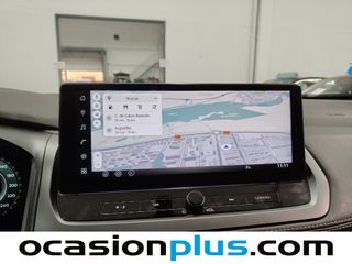 Nissan Qashqai DIG-T 140 N-Connecta 103 kW (140 CV)