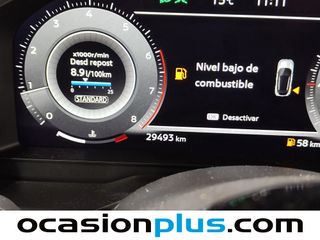 Nissan Qashqai DIG-T 140 N-Connecta 103 kW (140 CV)