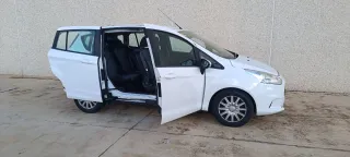 Ford B-MAX 2014