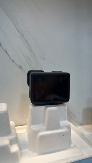 GoPro HERO 4K Cámara