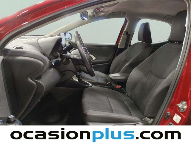 Toyota Yaris 120H Business Plus 85 kW (116 CV)