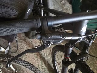 Bicicleta MTB MMR KENDO 29