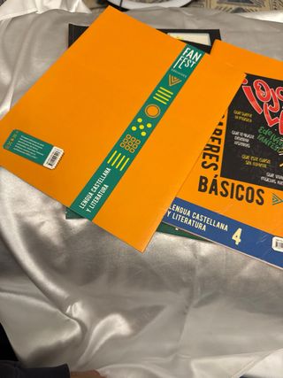 Proyecto: FanFest. Lengua castellana y Literatu...