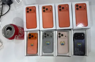 Mini Smartphone 4G 64GB NUEVO