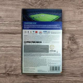 FIFA 19 Nintendo Switch