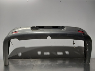 PARAGOLPES TRASERO PEUGEOT 607 (S1)(12.2000)