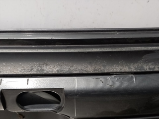 PARAGOLPES TRASERO PEUGEOT 607 (S1)(12.2000)