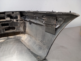 PARAGOLPES TRASERO PEUGEOT 607 (S1)(12.2000)