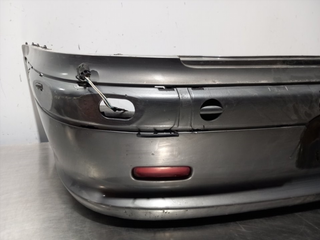 PARAGOLPES TRASERO PEUGEOT 607 (S1)(12.2000)