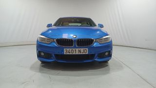 BMW 428I GRAN COUPE