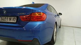 BMW 428I GRAN COUPE