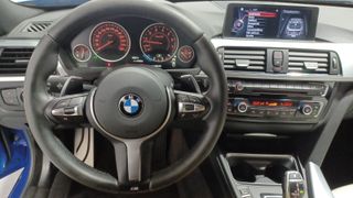 BMW 428I GRAN COUPE
