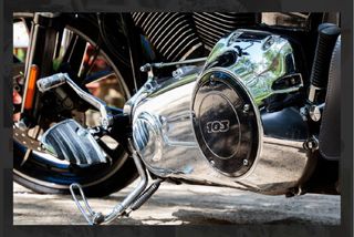 Harley Davidson Breakout 2013