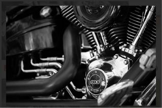 Harley Davidson Breakout 2013