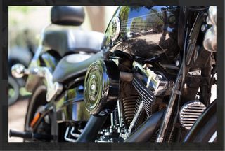 Harley Davidson Breakout 2013