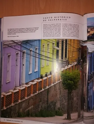 Atlas Visual Patrimonio De La Humanidad