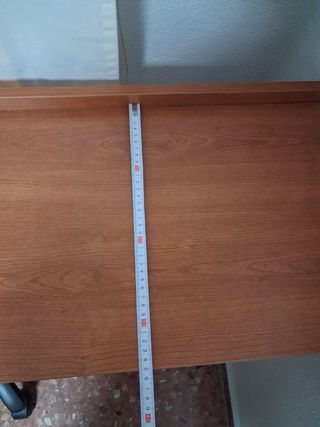 Habitación juvenil completa