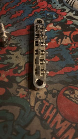 Puente Epiphone para Guitarra