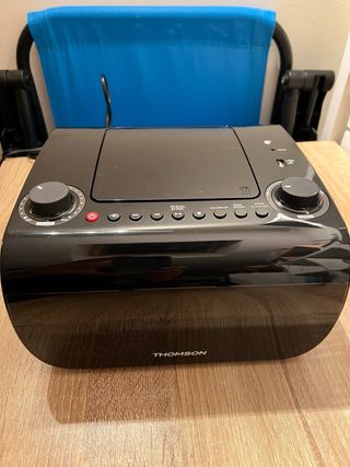 Radio Thomson RCD305UBT CD MP3 USB BT