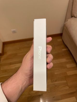 iPhone 12 verde/64gb