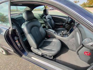 Mercedes-Benz  CLK 2003